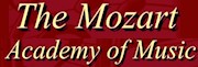 Mozart Academy logo